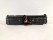 Schalter Warnblinker Sitzheizung ESP Verriegelung MERCEDES-BENZ C-KLASSE (W203) C 180 95 KW 2038208110