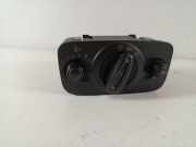 Schalter Licht / Lichtschalter Ford Fiesta VI Lichtschalter 8A6T-13A024-AB FORD FIESTA VI (CB1, CCN) 1.25 60 KW 8A6T-13A024-AB