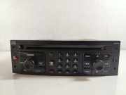 Radio CD / NAVI OHNE CODE PEUGEOT 407 COUPE (6C) 2.7 HDI 150 KW 96559652XT
