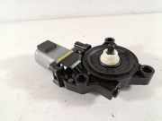 Motor Fensterheber links hinten Hyundai Tucson TL TLE Fensterhebermotor hinten links HYUNDAI TUCSON (TL, TLE) 1.6 CRDI N-LINE 100 KW 83450D7000
