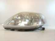 Hauptscheinwerfer / Scheinwerfer links Scheinwerfer links für Toyota Corolla E12 01-07 H7 Halogen TOYOTA COROLLA KOMBI (E12J, E12T) 1.4 D-4D 66 KW