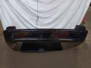Stoßstange hinten Mercedes S203 Stoßstange hinten 197 Obsidian schwarz PDC MERCEDES-BENZ C-KLASSE (W203) C 280 170 KW A 203 885 10 25