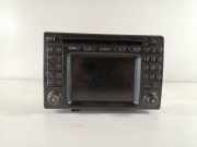 Navigationssystem Original Mercedes Comand 2.0 DX W210 Navigationssystem MERCEDES-BENZ E-KLASSE (W210) E 220 CDI 105 KW A2108204889 7612001402