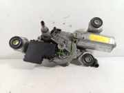 Wischermotor hinten BMW E36 Compact Heckwischermotor 8357515 BMW 3 COMPACT (E36) 316I 75 KW 8357515