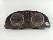 Tachometer / Kombiinstrument 110080198001 instrumentenblende VOLKSWAGEN PASSAT BERLINA 3B VW PASSAT (3B3) 2.3 V5 125 KW 110080198001 3B0920827