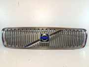 Kühlergrill Volvo V70 Kühlergrill VOLVO V70 II (P80) 2.4 103 KW 9190385