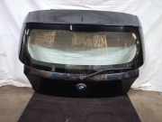 Heckklappe Original BMW E87 E81 Heckklappe Kofferraumdeckel 475 black BMW 1 (E87) 116I 90 KW