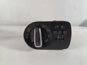 Schalter Licht / Lichtschalter Audi A3 8P Lichtschalter 8P1941531BT AUDI A3 (8P1) 2.0 TDI 16V 103 KW 8P1941531BT