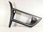 Verkleidung Armaturenbrett links TOYOTA AURIS E18 Musik-Player Verkleidung 55405-02430 2015 TOYOTA AURIS KOMBI (E18) 1.8 HYBRID 73 KW 5540502430