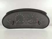 Tachometer / Kombiinstrument BMW 3er E46 Tacho Kombiinstrument 6902362 BMW 3 (E46) 323I 125 KW