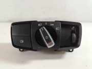 Schalter Licht / Lichtschalter Bmw 1er 2er 3er 4er Bedieneinheit Licht 9265299 Lichtschalte BMW 1 (F21) 118D 105 KW 9265299