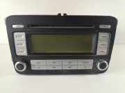 Radio CD VW PASSAT VARIANT (3C5) 1.6 FSI 85 KW 1K0035186R