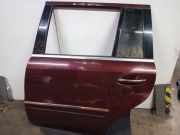 Tür links hinten 544 carneolrot MERCEDES-BENZ GL-KLASSE (X164) GL 320 CDI 4MATIC 165 KW