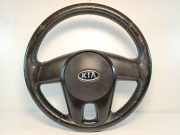 Lenkrad Kia Picanto BA Lenkrad mit Airbag Leder KIA PICANTO (SA) 1.1 48 KW