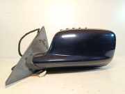 Außenspiegel links Elektrisch Orientblau Coupe Cabrio BMW 3 COUPE (E46) 318 CI 105 KW