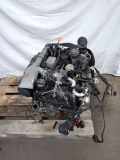 Motor ohne Anbauteile (Diesel) Motor Audi A6 4B 2,5 TDI BDG 158000Km AUDI A6 AVANT (4B5) 2.5 TDI 120 KW BDG