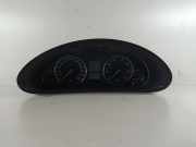 Tachometer / Kombiinstrument W203 Tacho Kombiinstrument A2035404348 MERCEDES-BENZ C-KLASSE T-MODEL (S203) C 180 KOMPRESSOR 105 KW A2035404348
