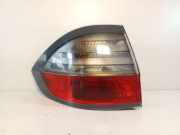 Rückleuchte / Rücklicht links Ford S-Max WA6 Rücklicht links komplett 6M21-13405-CG FORD S-MAX (WA6) 2.0 TDCI 103 KW 6M21-13405-CG