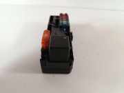 Sicherungskasten Mercedes-Benz CLK A208 C208 2001 Benzin Sicherungskasten MERCEDES-BENZ CLK (C208) 200 KOMPRESSOR 120 KW 0005400072