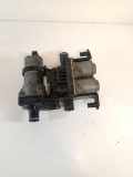 Heizungsregulierventil BMW E39 E38 Wasserventil mit Zusatzwasserpumpe Heizungsventi BMW 5 TOURING (E39) 520I 125 KW 1147412135