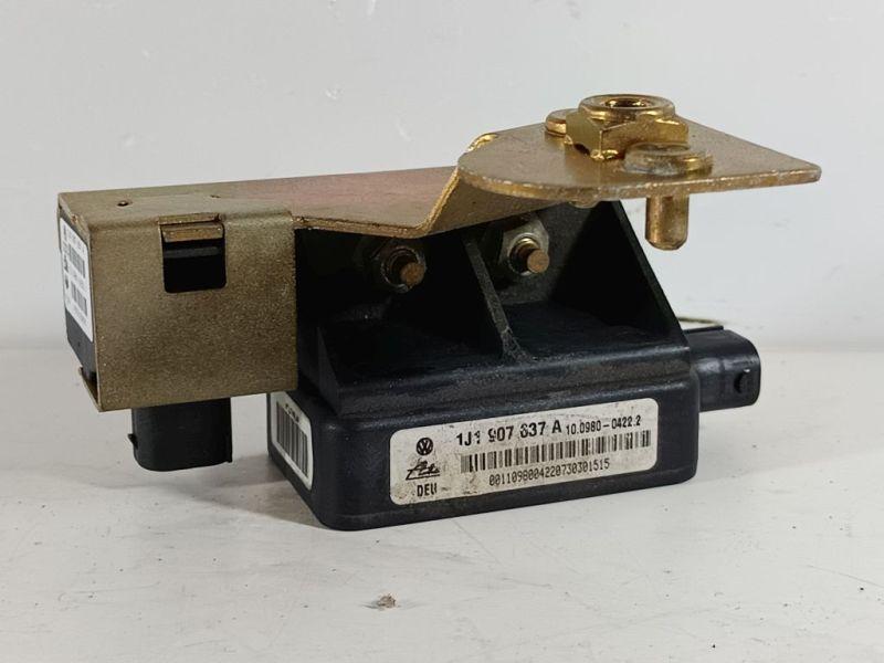 Sensor für ESP VW Drehratensensor Querbeschleunigungssensor 1J1907637A