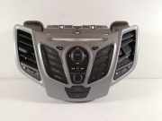 Radio Ford Fiesta VI Radio mit Rahmen 8A6T18K811AD FORD FIESTA VI (CB1, CCN) 1.25 60 KW 8A6T18K811AD
