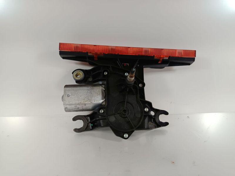 Wischermotor hinten Mercedes W169 W245 Heckwischermotor mit Bremslicht A1698200340