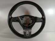 Lenkrad VW Lederlenkrad Multifunktion 3C8419891BE VW GOLF PLUS (521, 5M1) 1.4 TSI 90 KW 3C8419891BE