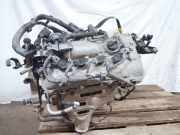 Motor ohne Anbauteile Motor für Toyota Prius 1,8 Hybrid 2ZR-FXE 48.000 km TOYOTA AURIS KOMBI (E18) 1.8 HYBRID 73 KW 2ZRFXE