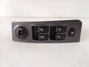 Schalter Fensterheber Fensterheberschalter Links Vorne Hyundai 9357017100 FC Matri HYUNDAI MATRIX (FC) 1.6 76 KW 9357017100