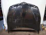 Motorhaube Alfa Romeo Spider 916 / 2.0 T-Spark 16V Motorhaube Schwarz ALFA ROMEO SPIDER (916S) 2.0 T.SPARK 16V 110 KW
