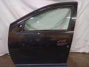 Tür links vorn Dacia Logan MCV Schwarz NV676 DACIA LOGAN MCV II TCE 90 66 KW