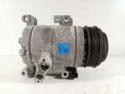 Klimakompressor Mazda 6 GJ 2,2 Diesel Klimakompressor F500-AUCAA-05 MAZDA 6 KOMBI (GJ, GL) 2.2 D 110 KW F500-AUCAA-05