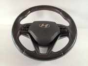 Lenkrad Hyundai Tucson TL TLE Lenkrad mit Airbag Leder Multifunktion HYUNDAI TUCSON (TL, TLE) 1.6 CRDI N-LINE 100 KW 96720-D7220 96710-D7515