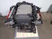 Motor ohne Anbauteile (Benzin) CALA AUDI A4 (8K2, B8) 3.2 FSI QUATTRO 195 KW CALA