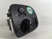 Schalter Licht / Lichtschalter Schalter Licht Lichtschalter für MERCEDES-BENZ C-KLASSE MERCEDES-BENZ C-KLASSE T-MODEL (S203) C 180 KOMPRESSOR 105 KW A2035450604
