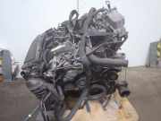 Motor ohne Anbauteile (Diesel) Mercedes Motor 2,2 Diesel OM646811 komplett 156000Km MERCEDES-BENZ C-KLASSE T-MODEL (S204) C 220 CDI 125 KW 646.811