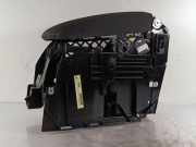 Armlehne Original VW Mittellarmlehne Konsole VW Golf 6 1k5864251c VW GOLF VI (5K1) 1.4 TSI 118 KW 1K5864251C