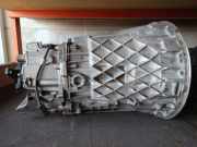 Getriebe (Schaltung) 6 Gang Mercedes W204 W207 W212 Mopf OM651 6Gang MERCEDES-BENZ E-KLASSE (W212) E 220 CDI 120 KW 711653