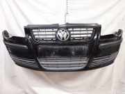 Stoßstange vorne Polo 9n3 Stoßstange vorne orginal Lo41 VW POLO (9N) 1.2 40 KW