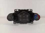 Bedienelement, Klimaanlage / Klimabedienteil Ford Fiesta VI Klimabedienteil 8A61-19980-BE FORD FIESTA VI (CB1, CCN) 1.25 60 KW 8A61-19980-BE