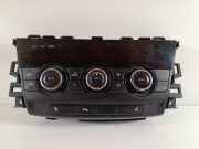 Bedienelement, Klimaanlage / Klimabedienteil KlimabedeinteilKlimabedienteil MAZDA 6 KOMBI (GJ, GL) 2.2 D 110 KW GHS461190K