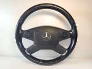 Lenkrad Mercedes W212 S212 Lenkrad mit Airbag A2124600303 MERCEDES-BENZ E-KLASSE (W212) E 200 CDI/BLUETEC 100 KW A2124600303