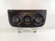Bedienelement, Klimaanlage / Klimabedienteil Fiat Doblo Cargo Heizungsbedienteil 50274310 FIAT DOBLO CARGO (263) 1.3 D MULTIJET 66 KW 50274310