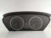 Tachometer / Kombiinstrument BMW E60 E61 Tacho Kombiinstrument 6934312 BMW 5 TOURING (E61) 545I 245 KW 6934312