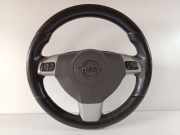 Lenkrad Opel Astra H Zafira B Sportlenkrad Original 13210444 OPEL ASTRA H (L48) 1.6 TURBO 132 KW 13210444