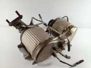 Katalysator (geregelt) Hyundai Kia 1,6 CRDI Dieselpartikelfilter C02U000 HYUNDAI TUCSON (TL, TLE) 1.6 CRDI N-LINE 100 KW C02U000