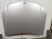 Motorhaube W204 Motorhaube 2010 in Silber 775 Orginal MERCEDES-BENZ C-KLASSE T-MODEL (S204) C 220 CDI 125 KW