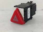 Schalter Warnblinker Warnblinkschalter VW T5 BUS 6Y0953235 VW TRANSPORTER V PRITSCHE/FAHRGESTELL (7JD, 75 KW 6Y0953235