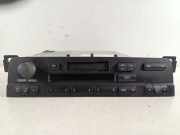 Radio Kassette Reverse Kein Code BMW 3 COUPE (E46) 318 CI 105 KW 6912629